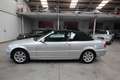 BMW 323 CI Cabrio Österreich-Paket Aut. Leder-E-Sitze Silber - thumbnail 18