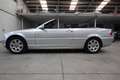 BMW 323 CI Cabrio Österreich-Paket Aut. Leder-E-Sitze Silber - thumbnail 27