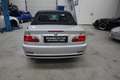 BMW 323 CI Cabrio Österreich-Paket Aut. Leder-E-Sitze Silber - thumbnail 15