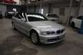 BMW 323 CI Cabrio Österreich-Paket Aut. Leder-E-Sitze Silber - thumbnail 12