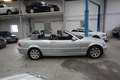 BMW 323 CI Cabrio Österreich-Paket Aut. Leder-E-Sitze Silber - thumbnail 23