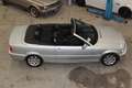 BMW 323 CI Cabrio Österreich-Paket Aut. Leder-E-Sitze Silber - thumbnail 5