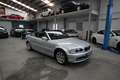 BMW 323 CI Cabrio Österreich-Paket Aut. Leder-E-Sitze Silber - thumbnail 22