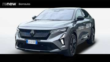 Rafale Full Hybrid E-Tech 200 CV Esprit Alpine