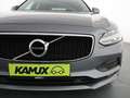 Volvo V90 Kombi Momentum D3+LED+Leder+ACC+Kamera+Ambiente Gri - thumbnail 10