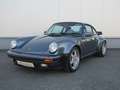 Porsche 911 Carrera Blau - thumbnail 1
