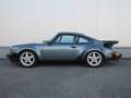 Porsche 911 Carrera Blau - thumbnail 2