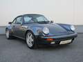 Porsche 911 Carrera Blau - thumbnail 7