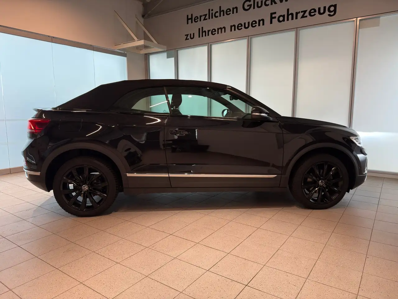 Volkswagen T-Roc, фото 6