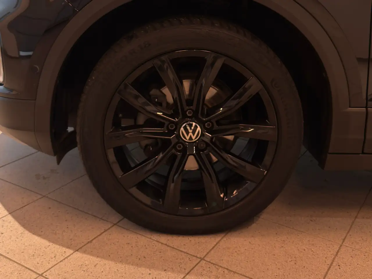 Volkswagen T-Roc, фото 4