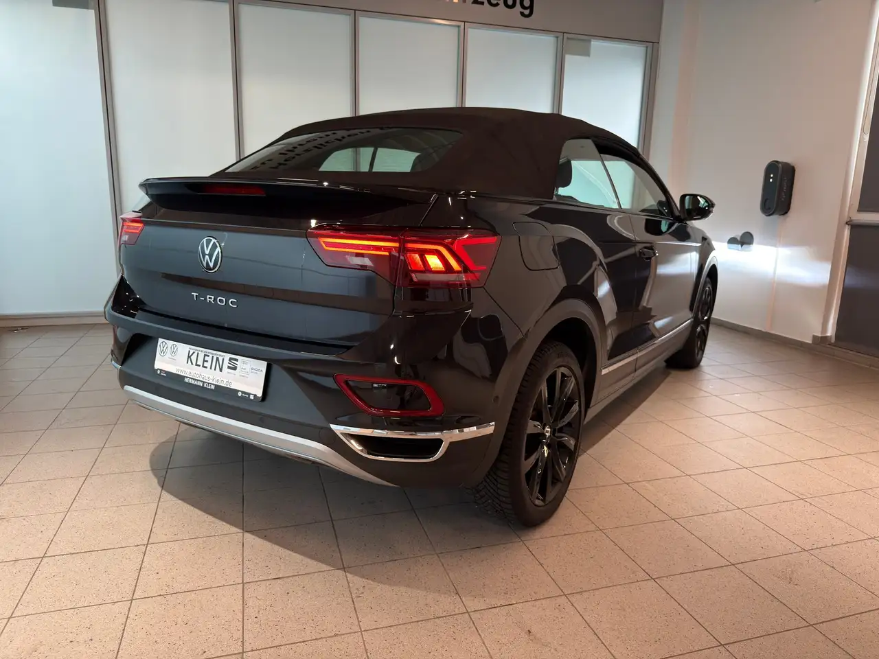 Volkswagen T-Roc, фото 7