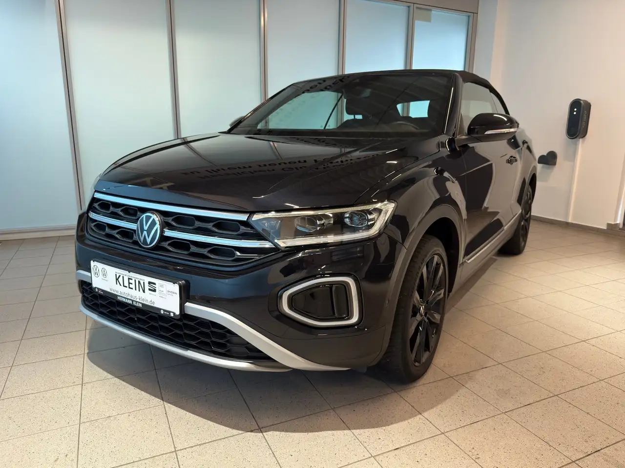 Volkswagen T-Roc, фото 3