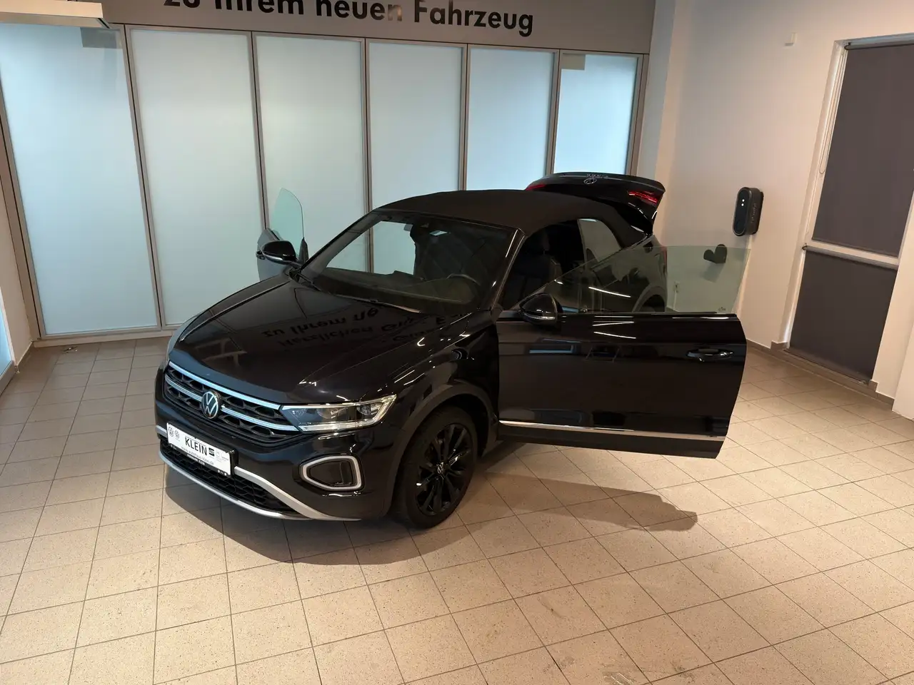 Volkswagen T-Roc, фото 2