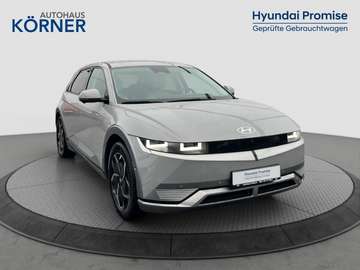 UNIQ 72,6kWh *WÄRMEPUMPE*LED*CAM*NAVI*