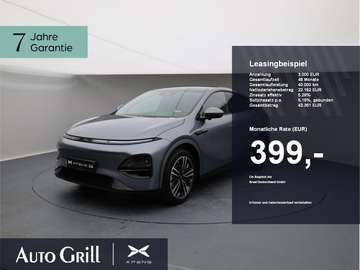 Performance AWD AHK CarPlay Pano 360Kam ACC