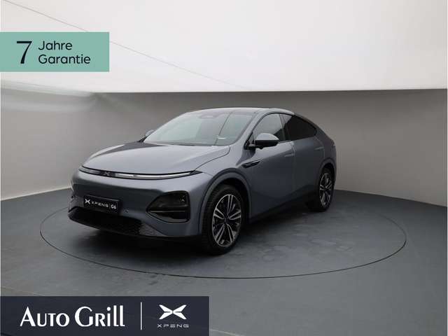 Xpeng G6 Performance AWD AHK CarPlay Pano 360Kam ACC