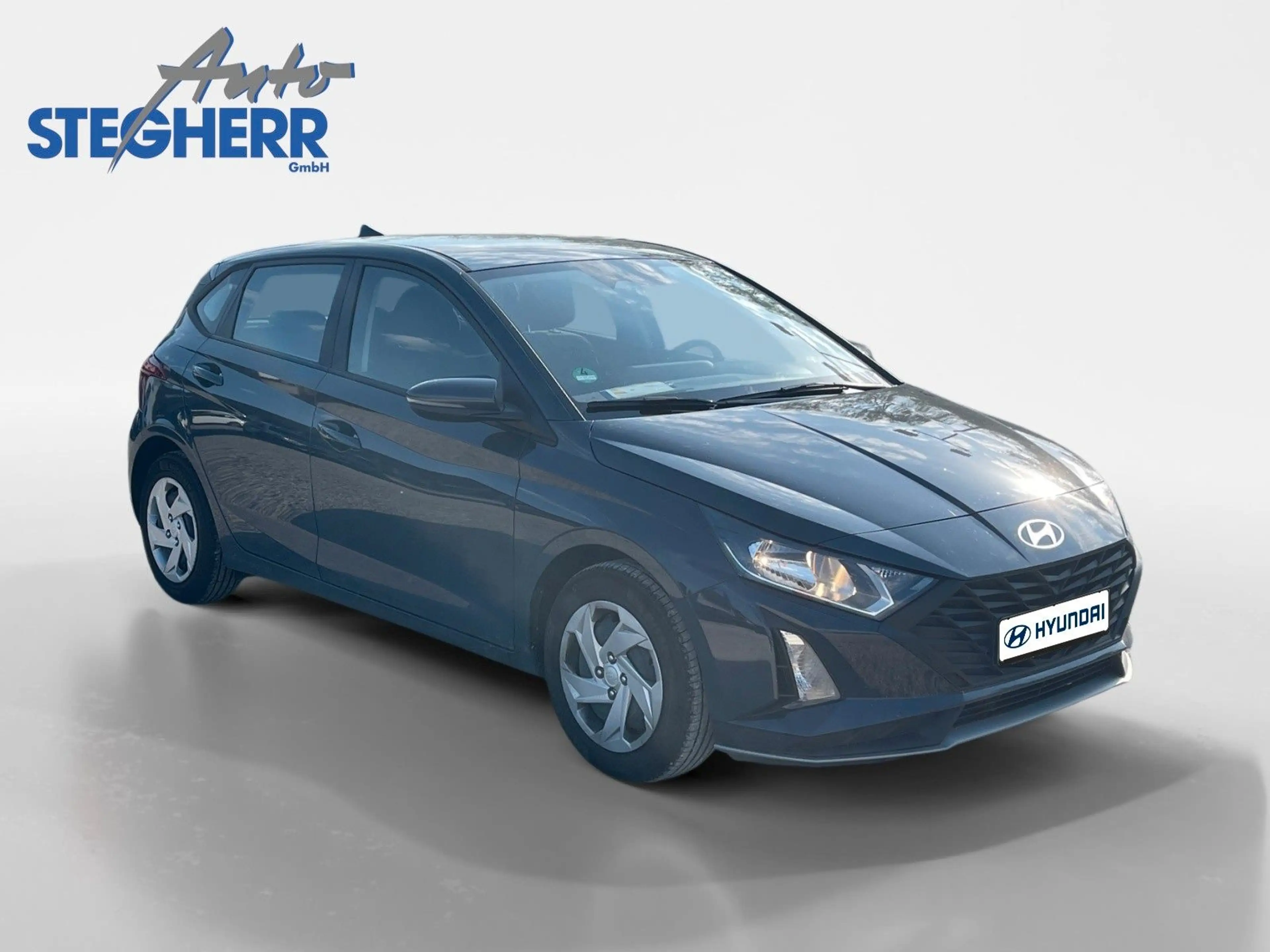 Hyundai i20 SELECT — photo 7