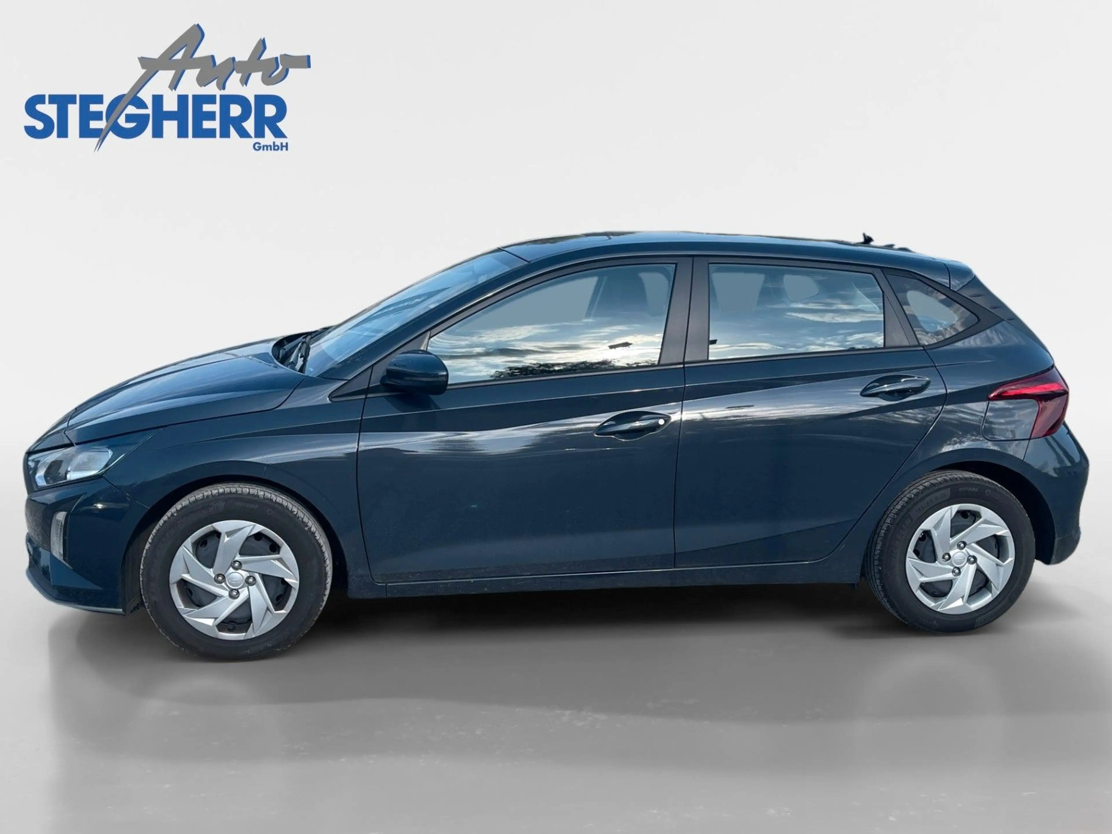 Hyundai i20 SELECT — photo 2