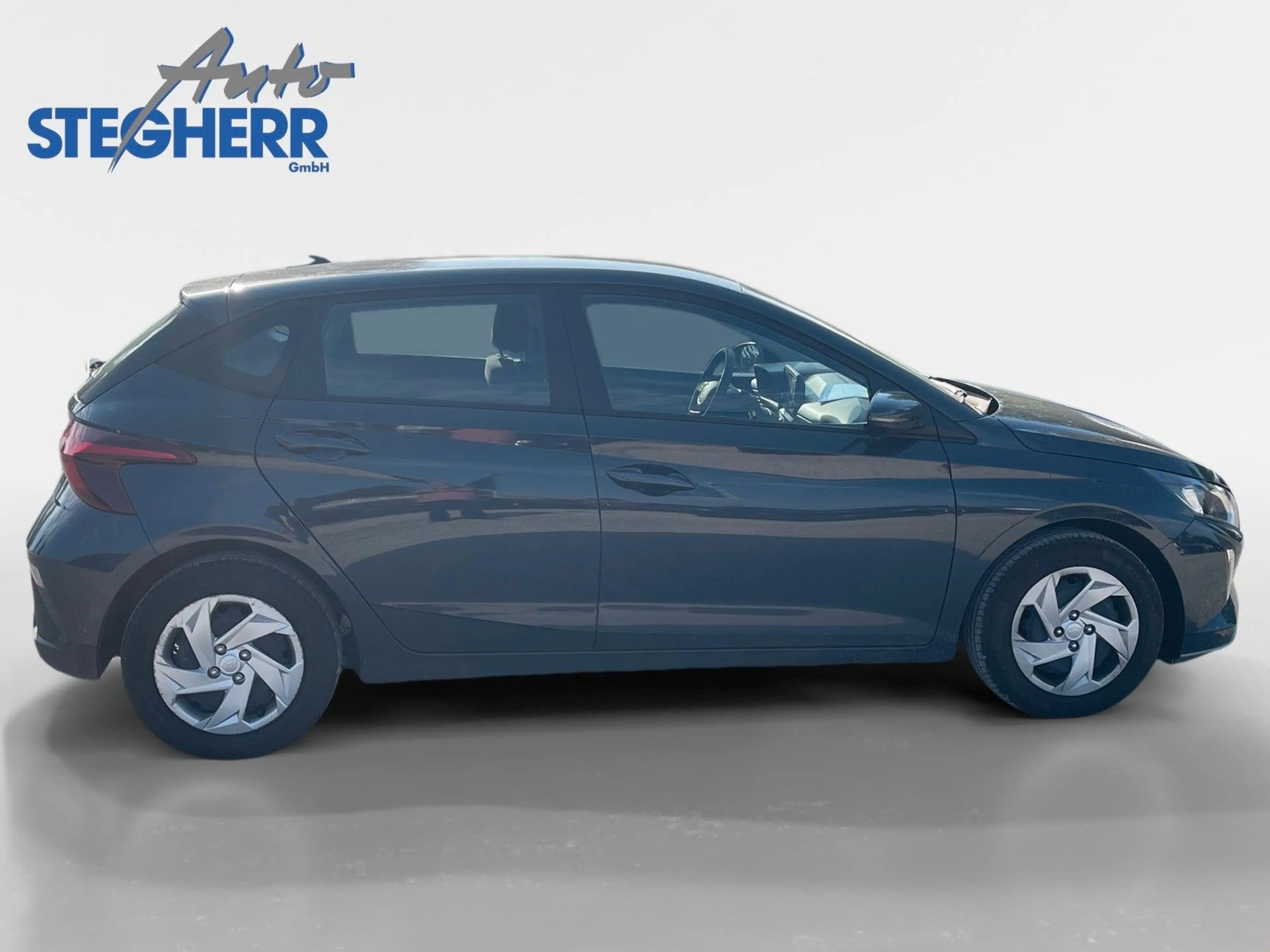 Hyundai i20 SELECT — photo 6