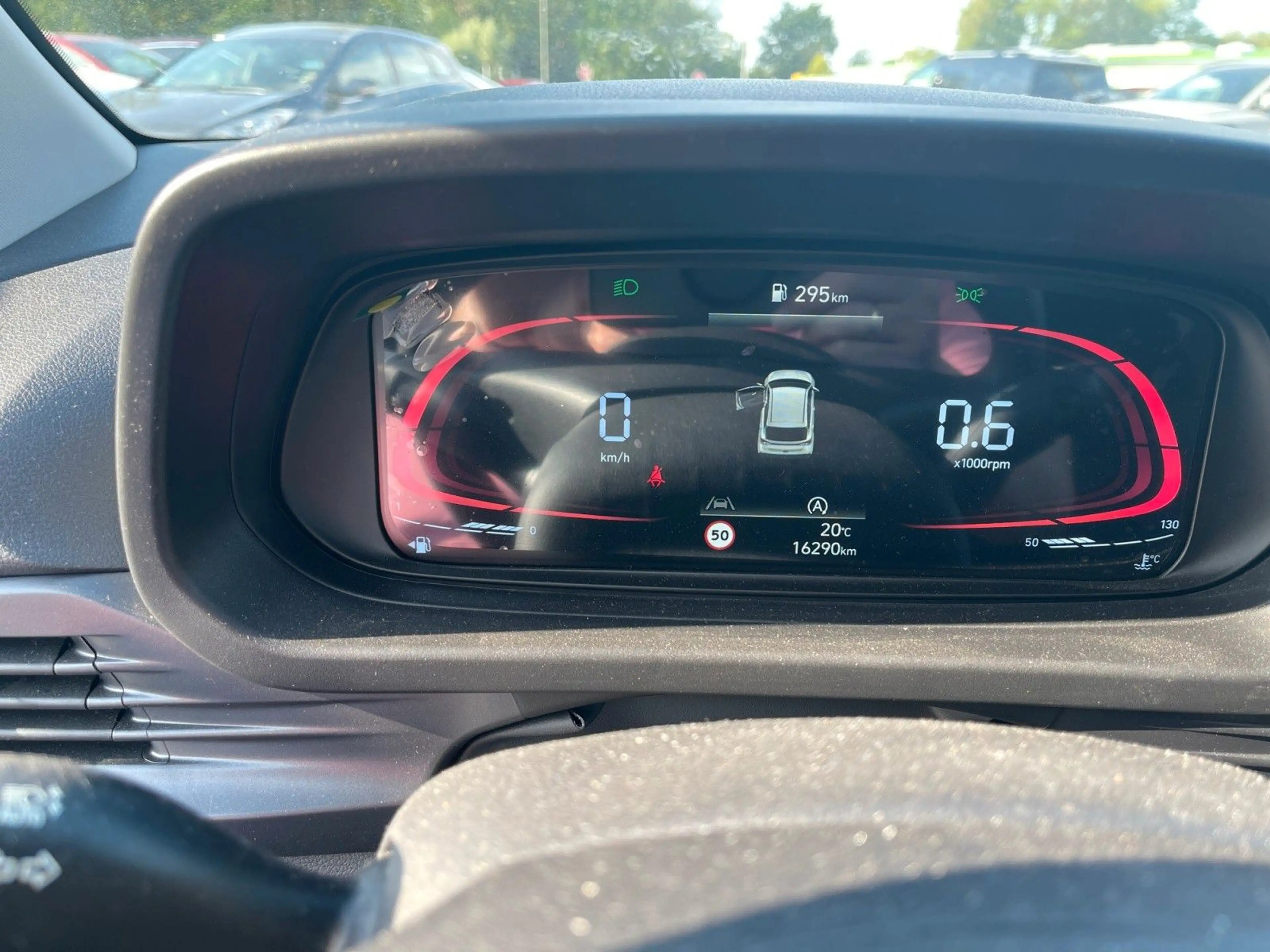 Hyundai i20 SELECT — photo 14