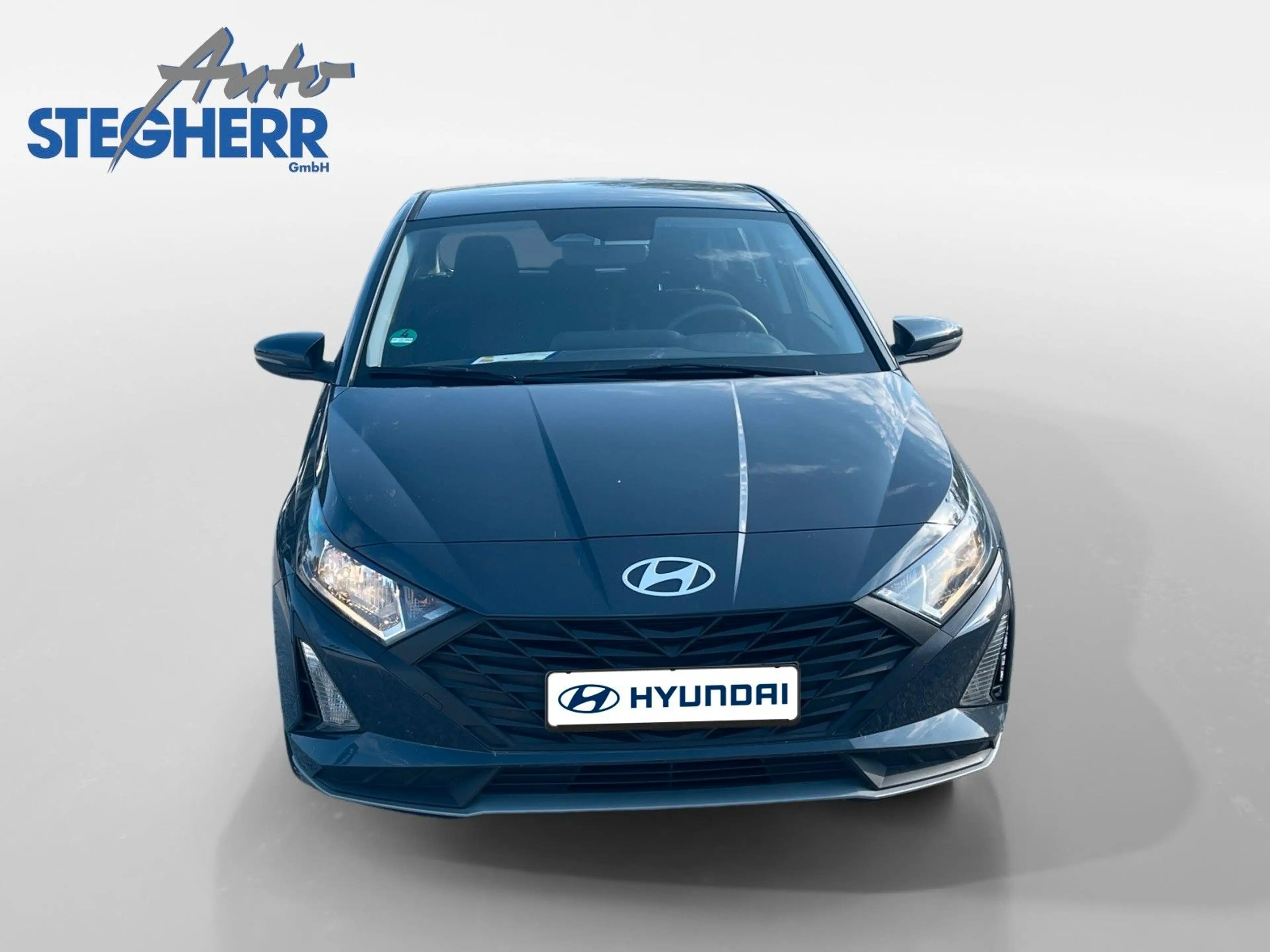 Hyundai i20 SELECT — photo 8