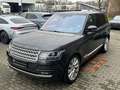 Land Rover Range Rover Vogue/MERIDIAN/HEAD-UP/STANDH/22''/PANO Grey - thumbnail 5