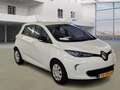 Renault ZOE Q210 Life Quickcharge 22 kWh | Koopaccu | SOH 86% Blanc - thumbnail 2