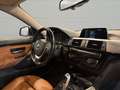 BMW 420 i Gran Coupe Sport Line LED+Leder+Navi+PDC Weiß - thumbnail 13