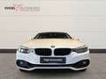 BMW 420 i Gran Coupe Sport Line LED+Leder+Navi+PDC Weiß - thumbnail 2