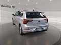 Volkswagen Polo VI 1.0 TSI Style Matrix ACC Navi 2xKlima SHZ Silber - thumbnail 2