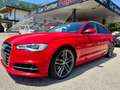 Audi A6 2.0 TDI quattro s-line 20zoll Rot - thumbnail 2