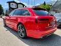 Audi A6 2.0 TDI quattro s-line 20zoll Rot - thumbnail 11