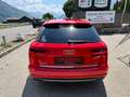 Audi A6 2.0 TDI quattro s-line 20zoll Rot - thumbnail 12