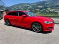 Audi A6 2.0 TDI quattro s-line 20zoll Rot - thumbnail 7