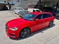 Audi A6 2.0 TDI quattro s-line 20zoll Rot - thumbnail 8