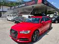 Audi A6 2.0 TDI quattro s-line 20zoll Rot - thumbnail 4