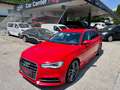 Audi A6 2.0 TDI quattro s-line 20zoll Rot - thumbnail 3
