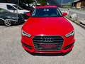 Audi A6 2.0 TDI quattro s-line 20zoll Rot - thumbnail 5