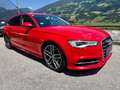 Audi A6 2.0 TDI quattro s-line 20zoll Rot - thumbnail 6