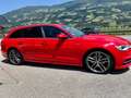 Audi A6 2.0 TDI quattro s-line 20zoll Rot - thumbnail 17