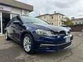 Volkswagen Golf Golf VII 5p 1.6 tdi Business 115cv PERFETTA Blau - thumbnail 2