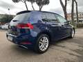 Volkswagen Golf Golf VII 5p 1.6 tdi Business 115cv PERFETTA Blau - thumbnail 3