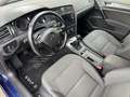 Volkswagen Golf Golf VII 5p 1.6 tdi Business 115cv PERFETTA Blau - thumbnail 6