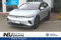 Volkswagen ID.4 Pro Performance Argent - thumbnail 1