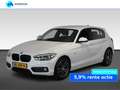 BMW 116 1-Serie (f20) 116i 109pk Edition Sport Line Shadow Blanc - thumbnail 1
