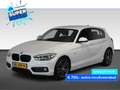 BMW 116 1-Serie (f20) 116i 109pk Edition Sport Line Shadow Blanc - thumbnail 1