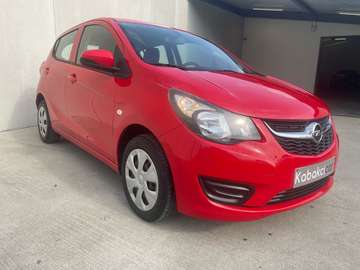 1.0i ecoFLEX Enjoy/Clim/Cruise/Limit/IDEAL JEUNE!!