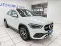 Mercedes-Benz GLA 200 Progressive*Pano*Kamera*Memory*ACC*AHK Silber - thumbnail 6