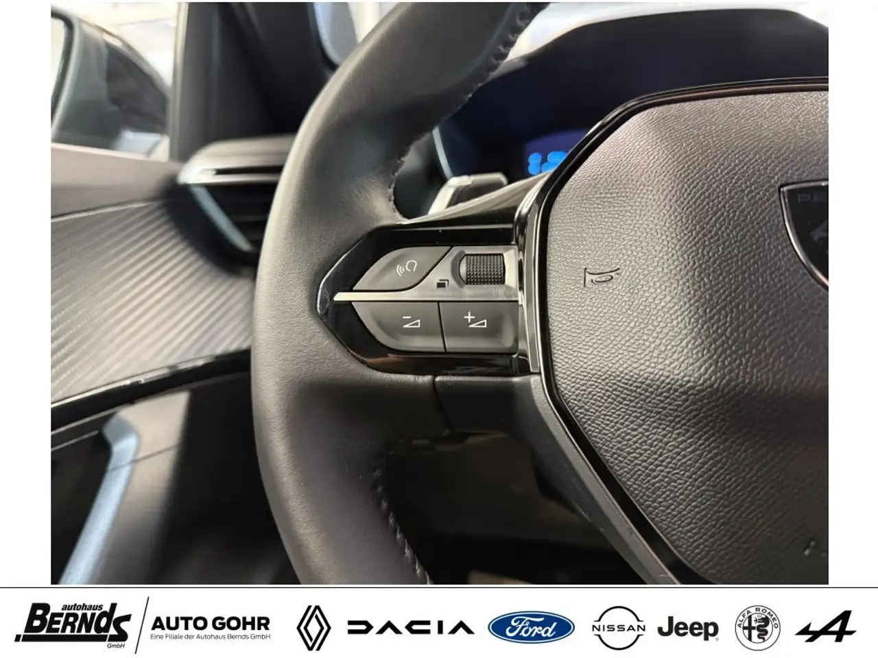 Peugeot 2008 PureTech 130 EAT8 Allure AUTOMATIK PDC R-KAM SHZ 14
