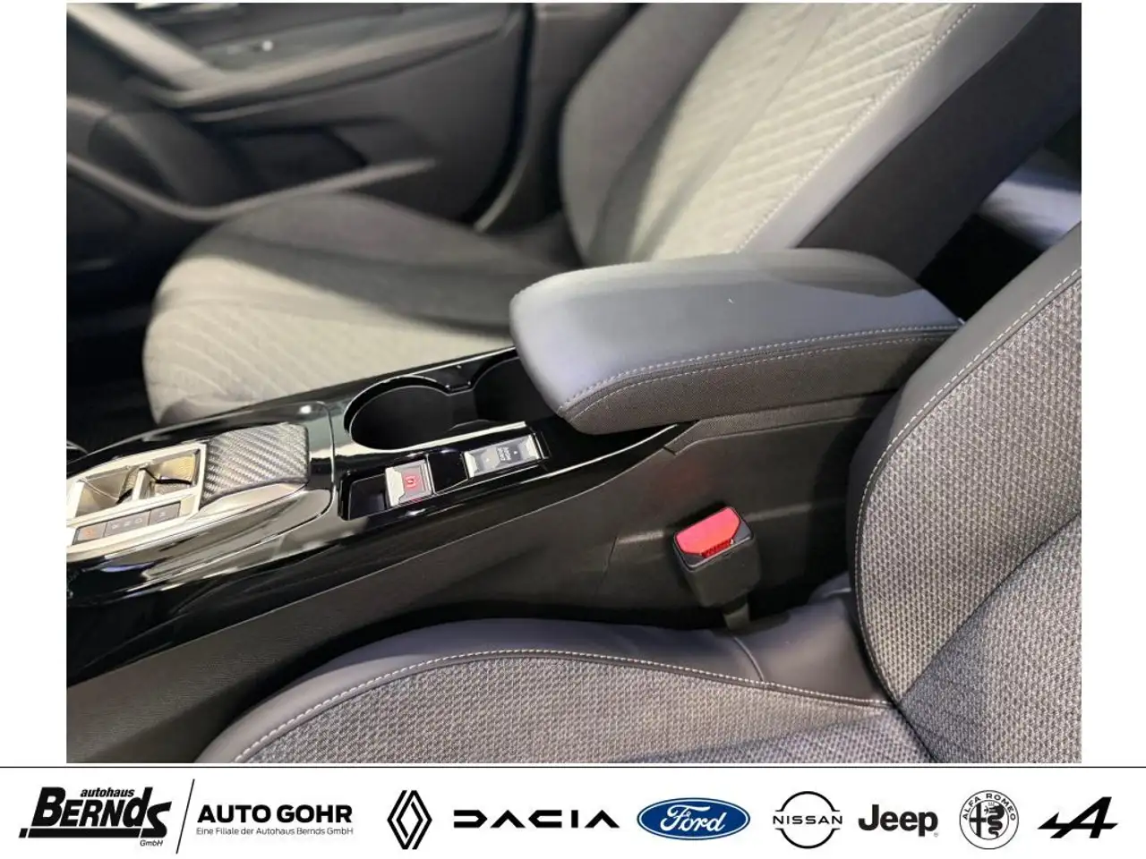 Peugeot 2008 PureTech 130 EAT8 Allure AUTOMATIK PDC R-KAM SHZ 21